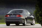 Honda Accord Type-S 2003 года